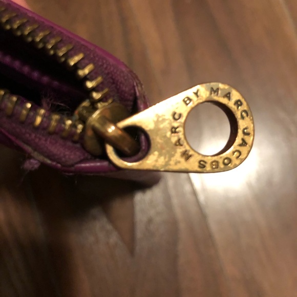 Vintage Marc Jacobs wallet - Picture 7 of 10